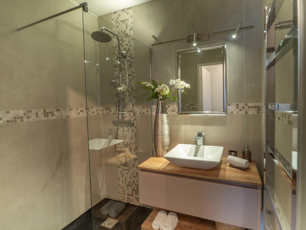 Appartement De Standing Cannes Exteriér fotografie